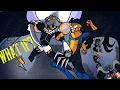 What If Invincible was Transported to Copper 9 A Murder Crossover