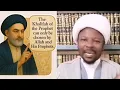 Download Lagu Siapa yang Memilih Khalifah Setelah Nabi: Allah atau Rakyat?