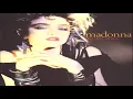 Madonna - Burning Up [12'' Version]