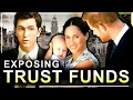 Download Lagu The Secret World of Trust Funds: How Wealthy Families Secure Their Children's Future