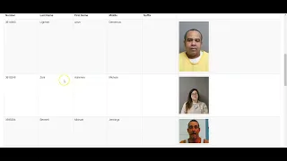 West Virginia Inmate Search