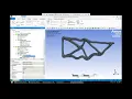 Ansys 2023 R2 Shape Optimization Tutorial Mesh Morphing