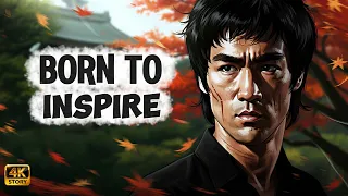 bruce lee from weakness to legend untold motivational story english story the lonely tale