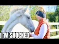 Download Lagu UNHANDLED WEANLING'S NAME REVEAL! WHAT SHE DID SURPRISED ME...