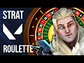 STRAT ROULETTE VALORANT