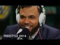 Jidenna Freestyles On Flex | Freestyle #016