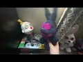Fnaf plush-Fetch