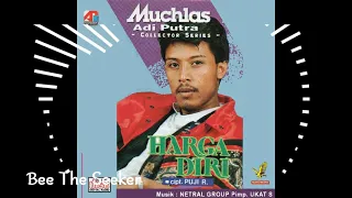 harga diri muchlas adi putra