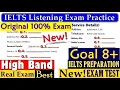 Download Lagu IELTS LISTENING PRACTICE TEST 2025 WITH ANSWERS | 09.10.2025