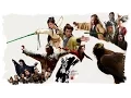 MV: 射雕英雄传 : 鐵血丹心 The Legend of the Condor Heroes 2017 (Full Song in Mandarin)