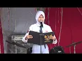 MARDIYAH PURNAMA - Lomba Pembacaan Pembukaan UUD 1945