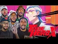 Download Lagu X is BROKEN! To Be Hero X Finale Reaction (Ep.24) 