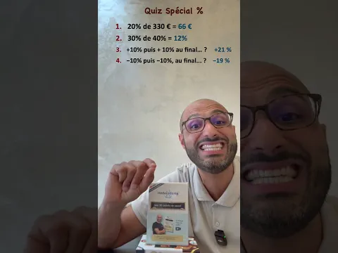 Contrôle de maths 🫵