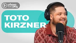 ANIMALES vs ANIMALES, se ROBÓ un PERRO y mucho teatro con Toto Kirzner en #TodoPasa