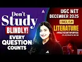 Download Lagu UGC NET English Literature | UGC NET English Study Plan By Aishwarya Mam