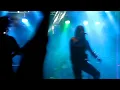 Carpathian Forest: Mask of the Slave - Live @ Nosturi 27/04/2013