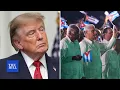 Trump admin announces new Cuba sanctions amid humanitarian crisis