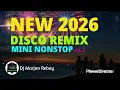Lagu NEW 2026 BEST DISCO REMIX vol.2 | Tutta La Note X MINI NONSTOP - DJ MARJON REBAY