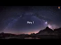 MEMBA - For Aisha (Lyrics ) | Featured in The Sky is Pink | Lyrically Insane