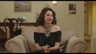 رجوع عمرو دعاء في حيرة هبة مش مرتاحة مع تامر صدمة هشام ملخص الحلقات من 56 60 سابع جار 