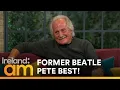 Pete Best on Being Dismissed from The Beatles Getting Arrested Creating the Atom Beat