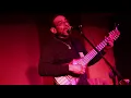 Te vas de mi - Tata Barahona [VIVO] Nesta Records Bar