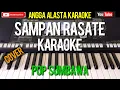 Lagu sampan rasate karaoke pop sumbawa