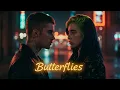 Lagu Justin Bieber \u0026 Billie Eilish – Butterflies (Official Music Video)