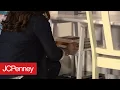 JCPenney Dorm Decor with Marlene Pratt JCPenney