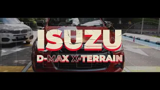 Download Super.Sunday - Bold, Bright and Safe  | Isuzu D-Max Malaysia MP3