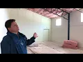 Prater Construction Remodeling Joplin MO Best General Contractor Commercial Remodel