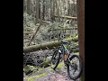 Big Bear WV We ride Crack the Race Loop Gene s Trail and much more