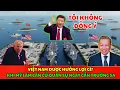 Lagu VIỆT NAM ĐƯỢC HƯỞNG LỢI? KHI MỸ LÀM CĂN CỨ QUÂN SỰ NGAY GẦN TRƯỜNG SA