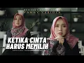 Vanny Vabiola - Ketika Cinta Harus Memilih (Official Music Video)