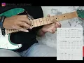 Download Lagu Anak Sekolah (Purpose cover version) gitar solo tutorial dengan Tabs