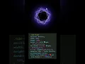 Rotating Square Frame HTML CSS