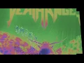 Death Angel - The Moth - live @Dynamo Eindhoven, the Netherlands, 8 July 2017