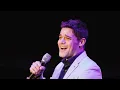 Jeremy Jordan  "Lost In The Wilderness"  from Children of Eden (5.15.17)