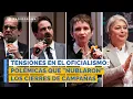 Download Lagu Tensiones sacuden al oficialismo: polémicas que \
