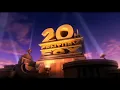 Download Lagu 20th Century Fox Logo (2009-2020) Extended Version