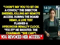 Download Lagu Access Denied: When They Blamed Me for Their $95K Mistake