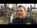 Sheriff s Department Spokeswoman Explains Conclusion Of Ypsilanti Township Situation