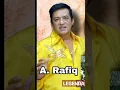 Download Lagu A.RAFIQ