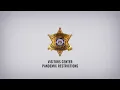 Visitors Center Pandemic Restrictions