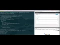 OpenShift ConfigMap example
