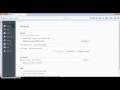 Using Firefox from command line