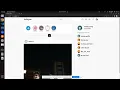 Instagram Clone using SpringBoot Reactsjs