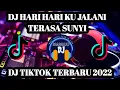 Download Lagu DJ HARI HARI YANG KAN KU JALANI KINI SEMUA KAN TERASA SUNYI I DJ TERBARU 2022
