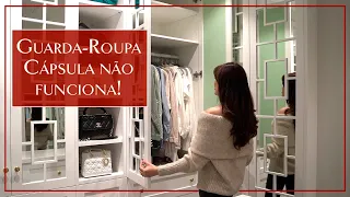 seu marido vai amar esse video - como amar seu guarda roupa e parar de jogar dinheiro fora
