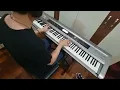 Sam Feldt & Sofiloud - Memories (Jarel Gomes Piano)